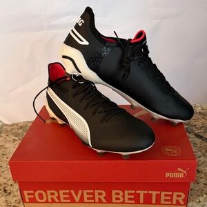 Puma King Ultimate FG/AG